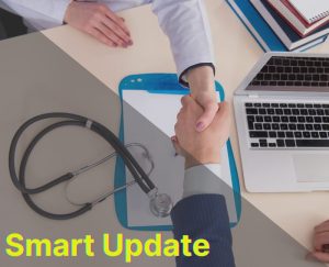 Smart Update - Tax Changes Regarding Medical Leave, Dependents, and Pension Income un angajat da mana cu un doctor