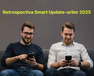 Smart Update 2025 Retrospective Smart Update 2025 Retrospective