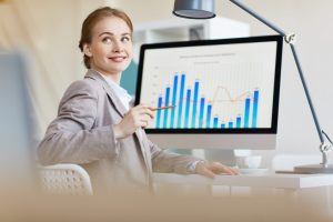 People Analytics: How to Use Employee Data for Strategic Decisions People analytics: cum folosești datele despre angajați pentru decizii strategice - Smartree