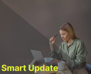 Smart Update - Noutăți legislative cu impact în domeniul dreptului muncii și domenii conexe Smart Update - Noutăți legislative cu impact în domeniul dreptului muncii și domenii conexe
