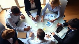 Ce înseamnă planificarea resurselor umane și de ce este esențială pentru business Ce înseamnă planificarea resurselor umane și de ce este esențială pentru business