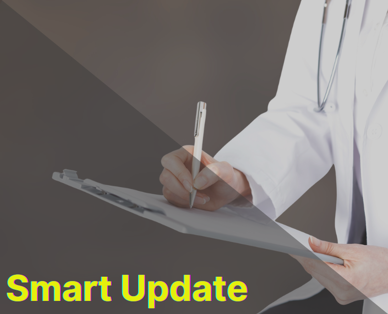 Smart Update - Modificări privind concediile medicale și indemnizațiile de asigurări sociale de sănătate