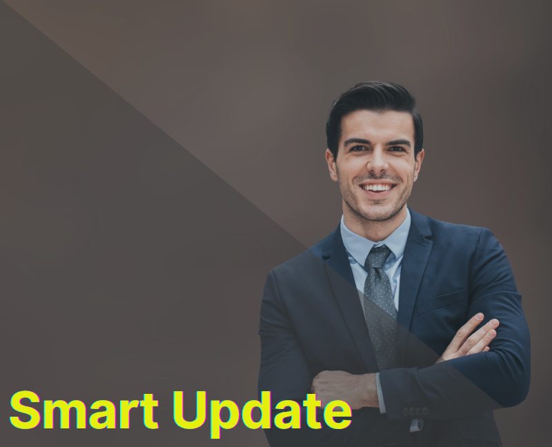 poza smart update 23 septembrie